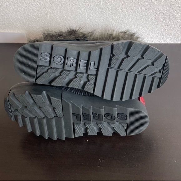 Sorel Joan of Arctic Next waterproof Boots EUC-GUC. Size 8 - Picture 12 of 12